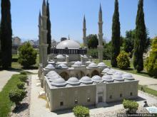 Анталия. Первое знакомство