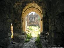 Анталия. Первое знакомство