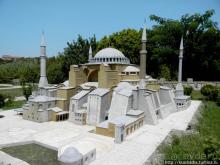 Анталия. Первое знакомство