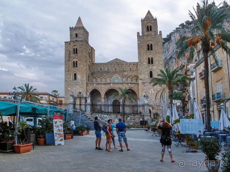 Чефалý сам себе голова