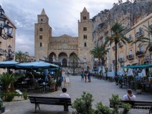 Чефалý сам себе голова