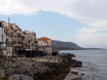 Чефалý сам себе голова