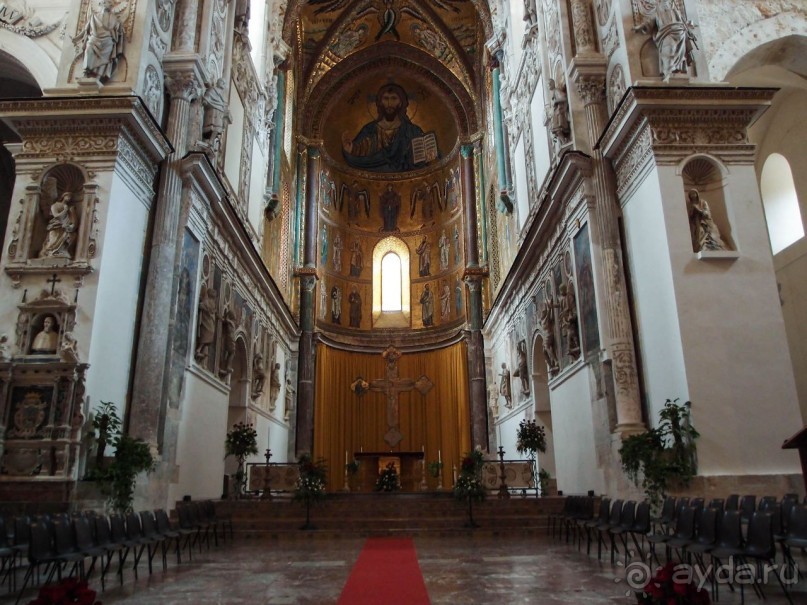 Чефалý сам себе голова