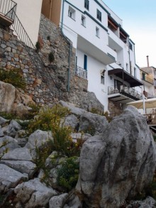 Чефалý сам себе голова