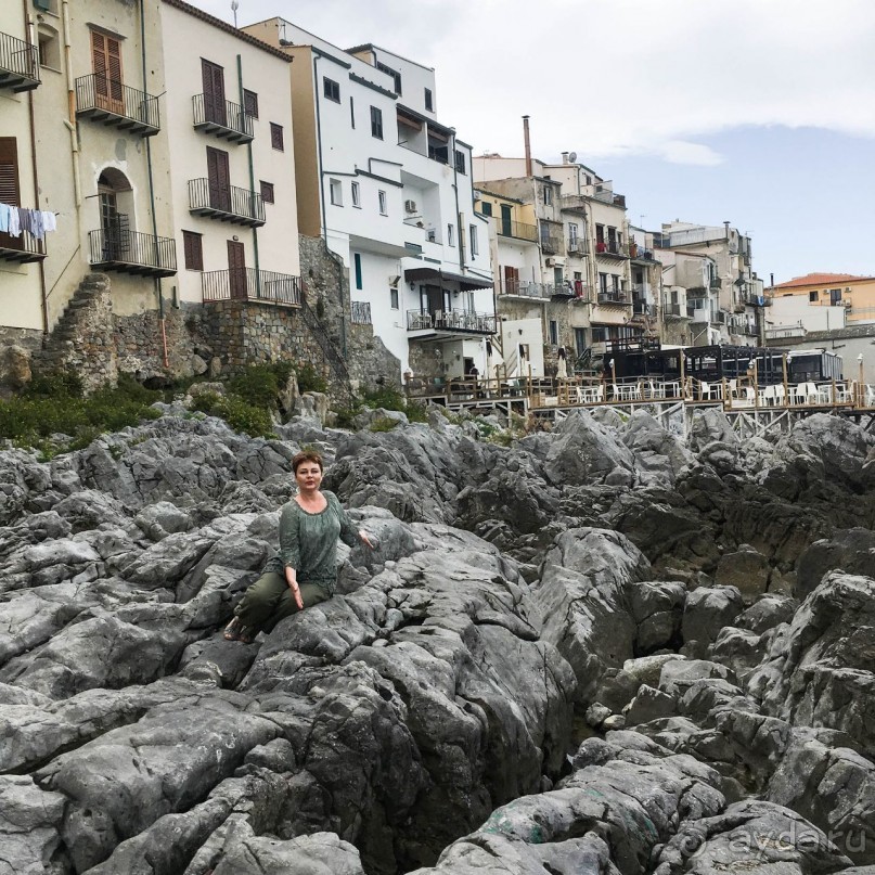 Чефалý сам себе голова