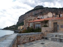 Чефалý сам себе голова