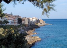 Чефалý сам себе голова