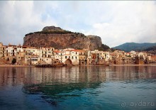 Чефалý сам себе голова