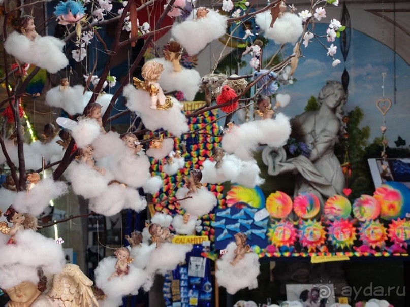 Чефалý сам себе голова