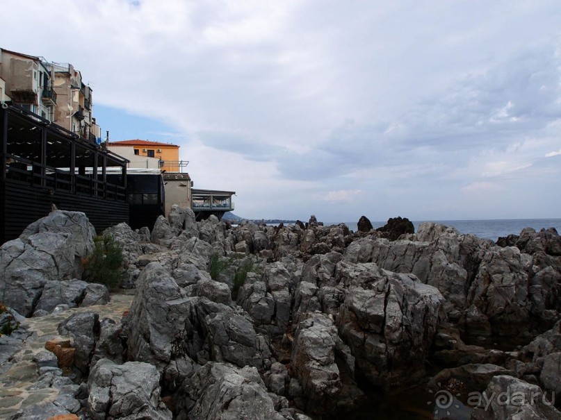 Чефалý сам себе голова