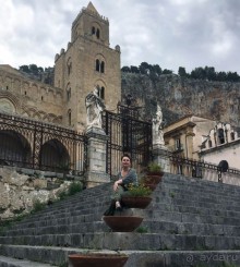 Чефалý сам себе голова