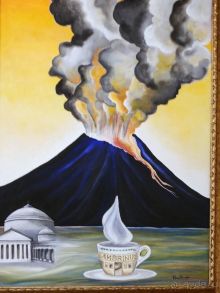 Про пироженки, но не только