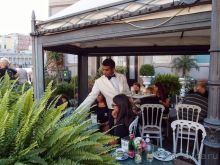 Про пироженки, но не только