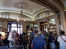 Про пироженки, но не только