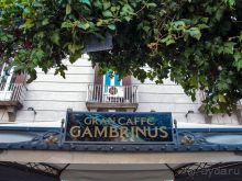 Про пироженки, но не только