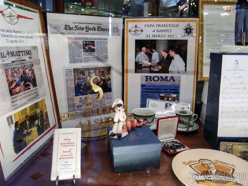 Про пироженки, но не только