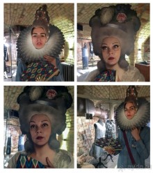 Что ты наденешь на вечеринку Великого Гэтсби?