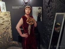 Что ты наденешь на вечеринку Великого Гэтсби?