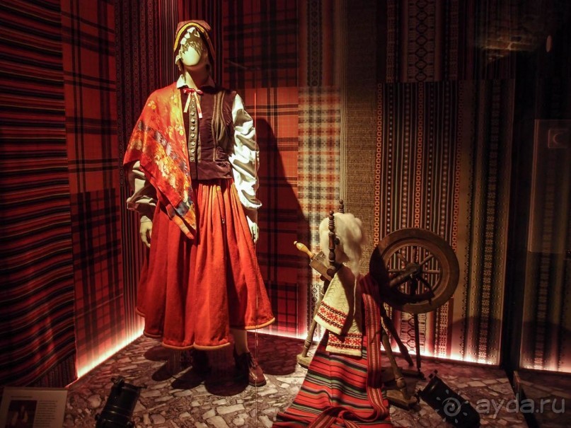 Что ты наденешь на вечеринку Великого Гэтсби?