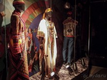 Что ты наденешь на вечеринку Великого Гэтсби?