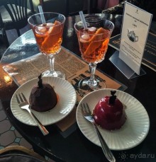 Альбом отзыва "Что ты наденешь на вечеринку Великого Гэтсби?"