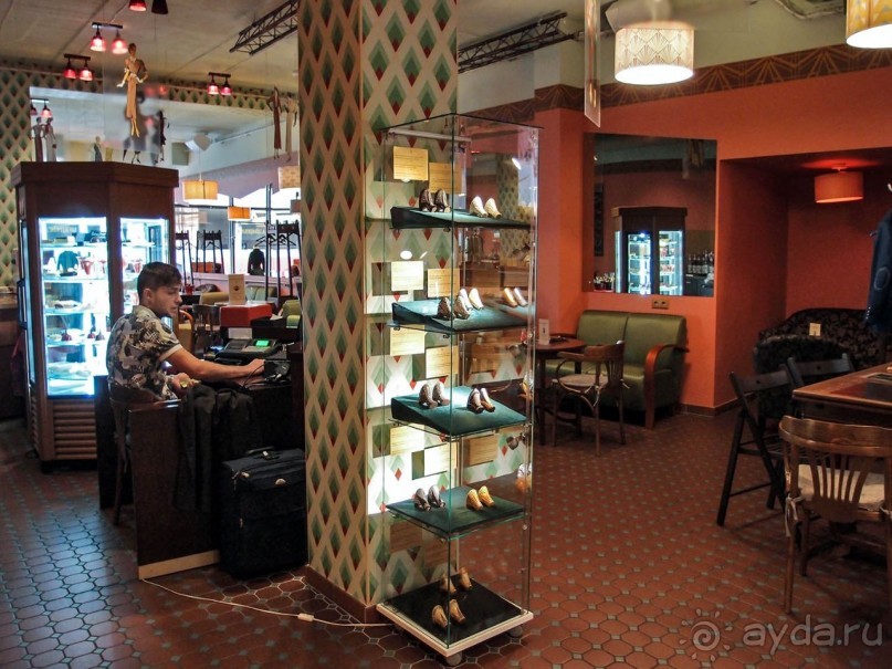 Что ты наденешь на вечеринку Великого Гэтсби?