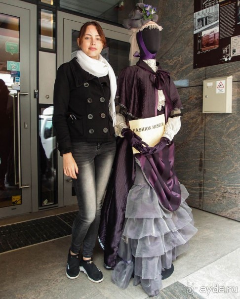 Что ты наденешь на вечеринку Великого Гэтсби?