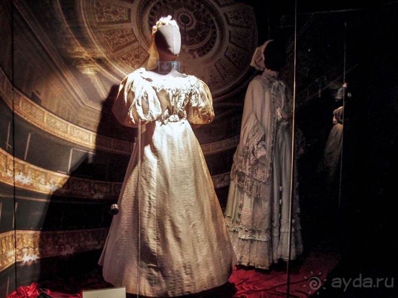 Что ты наденешь на вечеринку Великого Гэтсби?