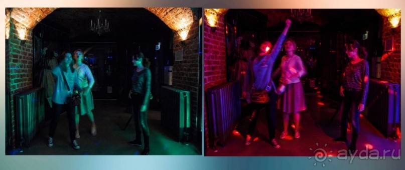 Что ты наденешь на вечеринку Великого Гэтсби?