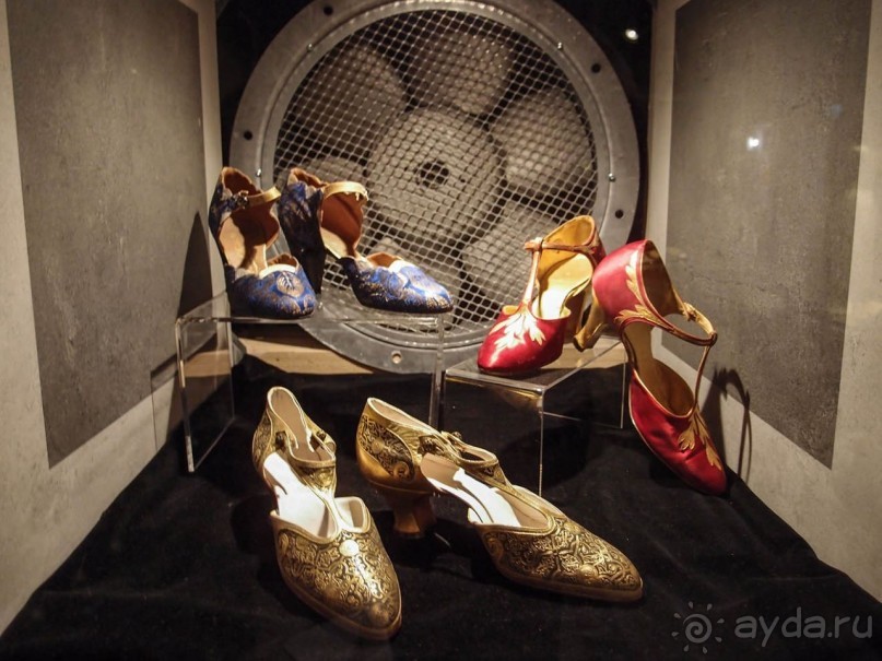 Что ты наденешь на вечеринку Великого Гэтсби?