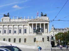 Альбом отзыва "Древнегреческий храм на Ринге"