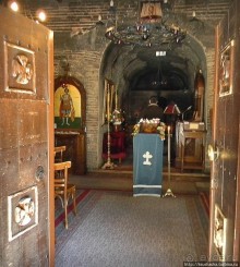 Афинские прогулки (ч.1) Улица Диониссия