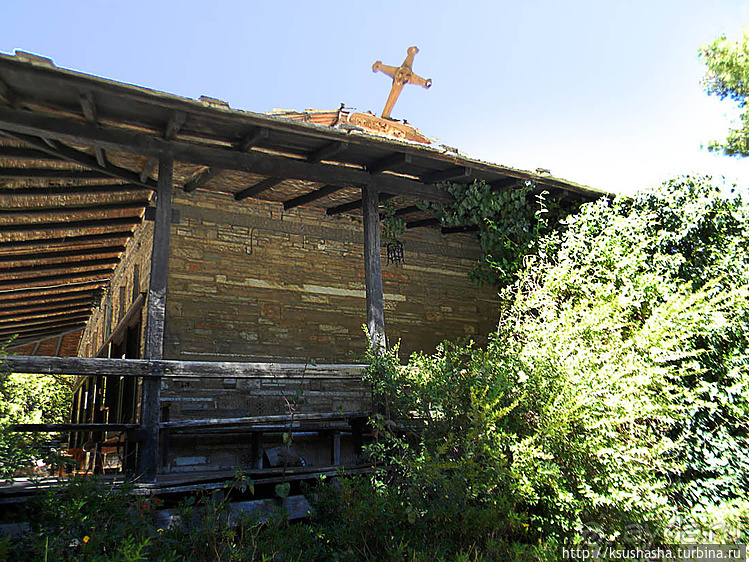 Альбом отзыва "Афинские прогулки (ч.1) Улица Диониссия"