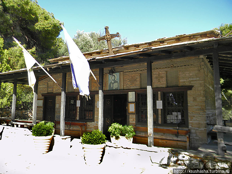 Альбом отзыва "Афинские прогулки (ч.1) Улица Диониссия"