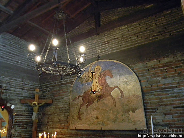 Афинские прогулки (ч.1) Улица Диониссия