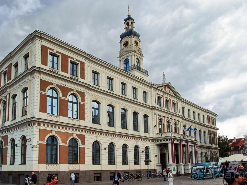 В симбиозе с прошлым