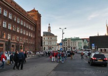 В симбиозе с прошлым