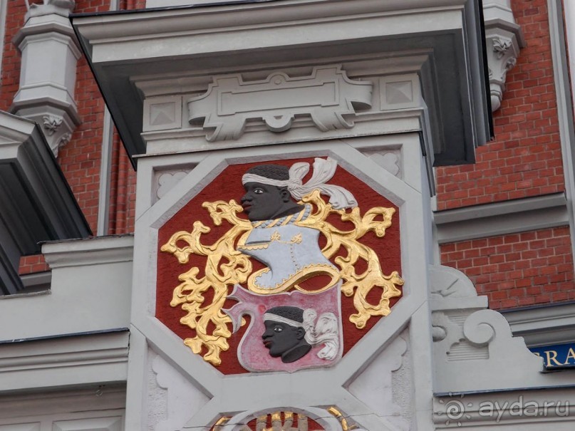 В симбиозе с прошлым