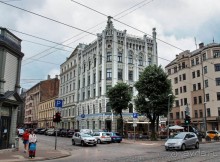 В симбиозе с прошлым