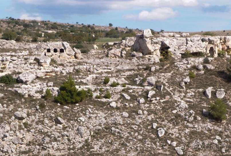 Изнанка неба