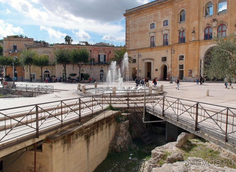 Изнанка неба