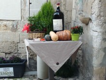 Изнанка неба