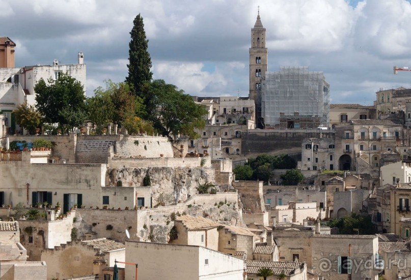 Изнанка неба