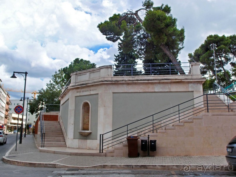 Изнанка неба