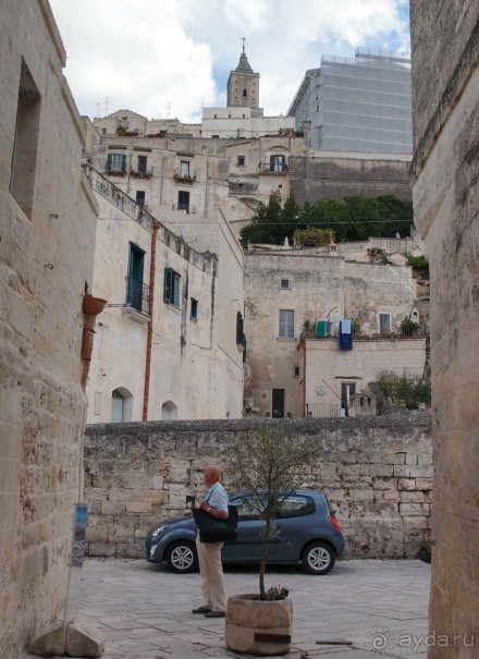 Изнанка неба