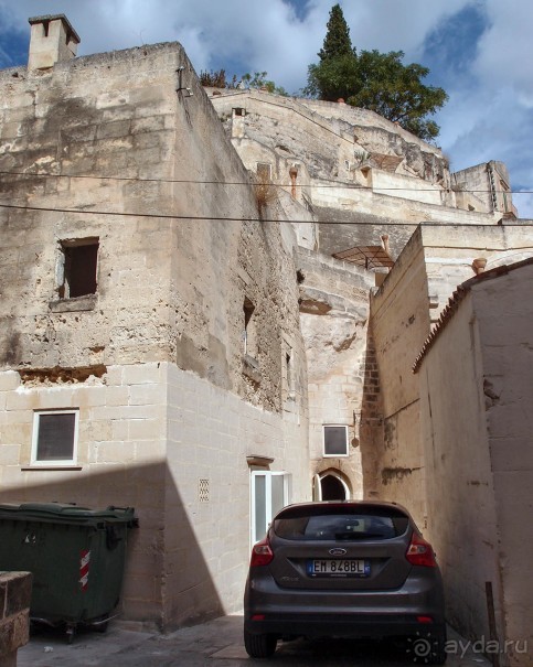 Изнанка неба