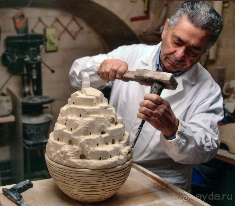 Изнанка неба