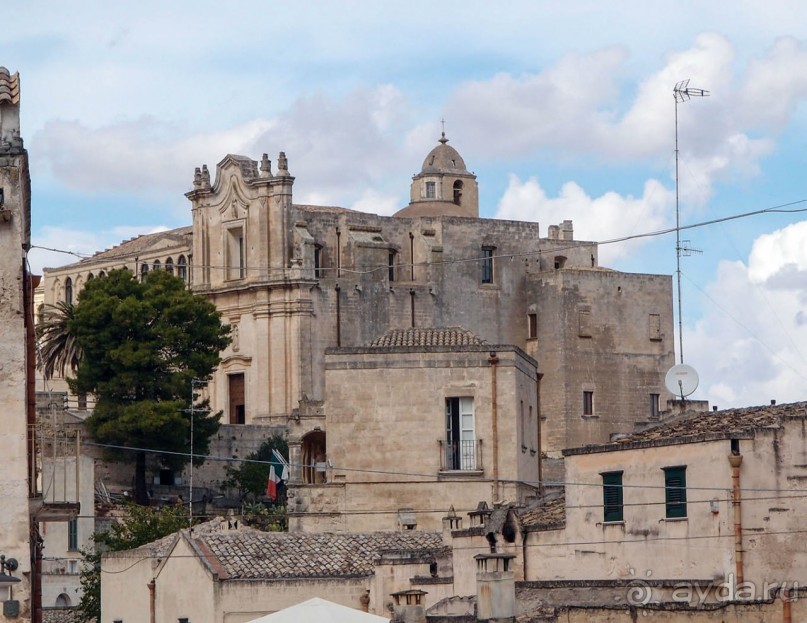 Изнанка неба