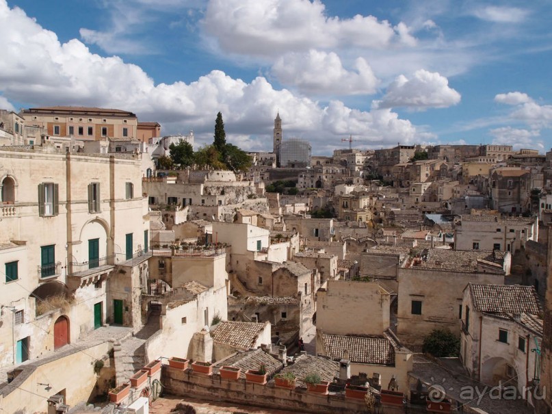 Изнанка неба