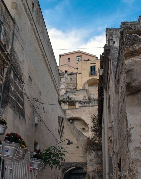 Изнанка неба